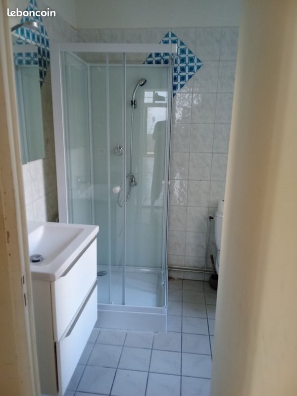 Appartement à louer, 55m², Romans-sur-Isère