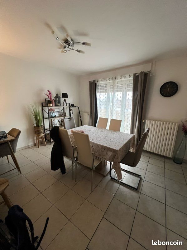 Maison à louer, 76m², Francaltroff