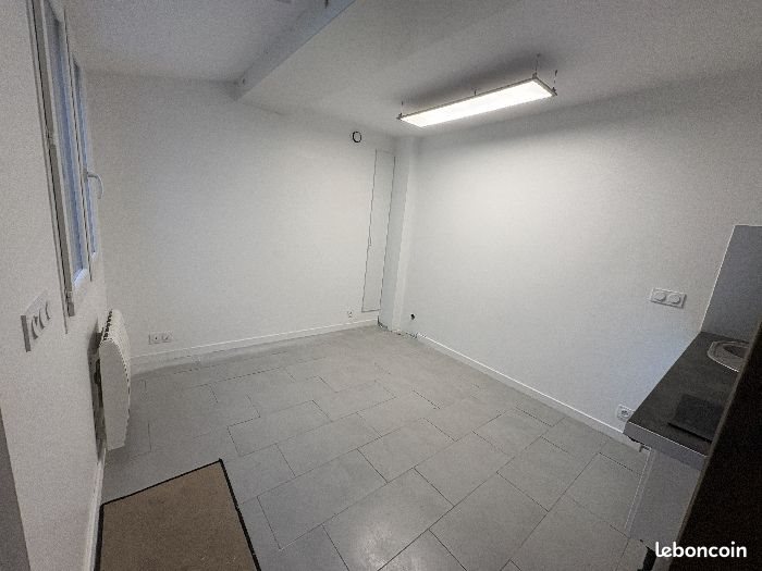 Appartement à louer, 23m², Orléans