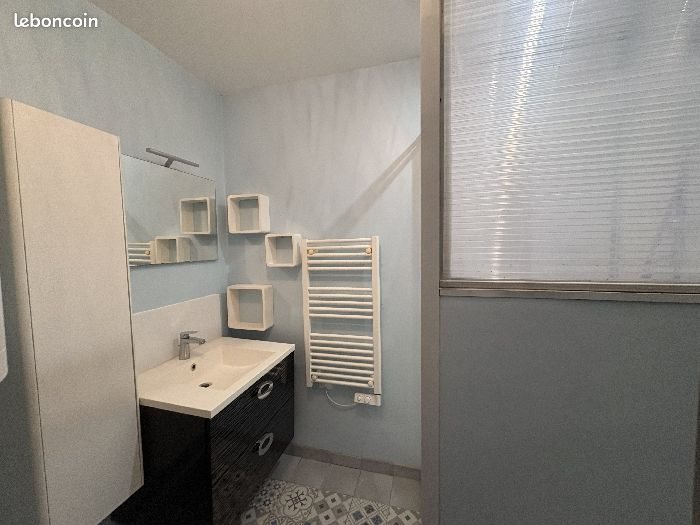 Appartement à louer, 23m², Orléans