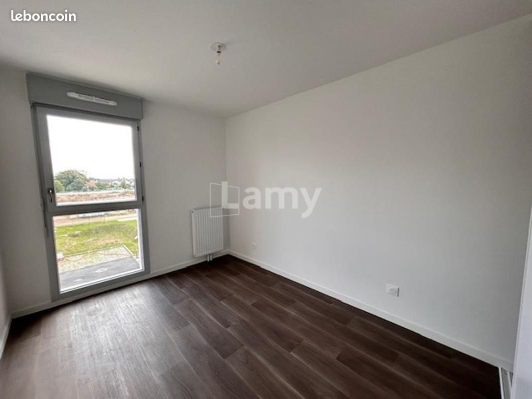 Appartement à louer, 43m², Le Havre