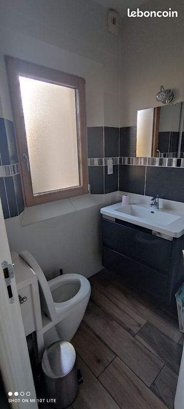Appartement à louer, 33m², Cesson-Sévigné