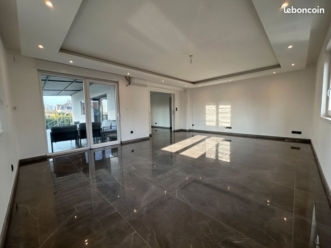 Maison à vendre, 150m², Wittenheim