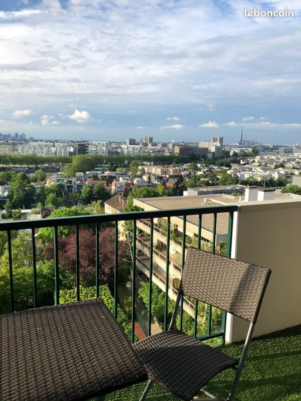 Appartement à louer, 24m², Meudon