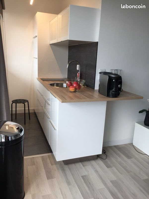 Appartement à louer, 24m², Meudon