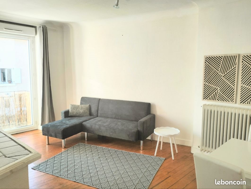 Appartement à louer, 62m², Espaly-Saint-Marcel