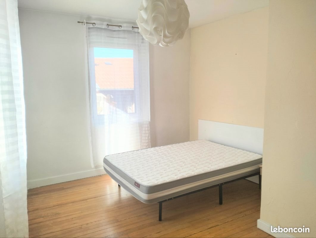 Appartement à louer, 62m², Espaly-Saint-Marcel