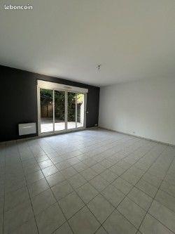 Maison à louer, 93m², Bordeaux