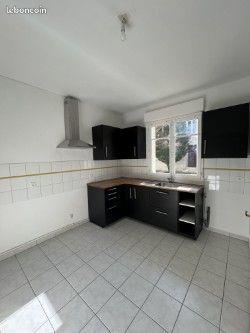 Maison à louer, 93m², Bordeaux