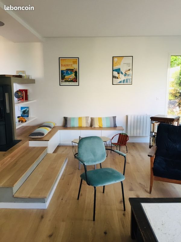 Maison à louer, 141m², Biarritz