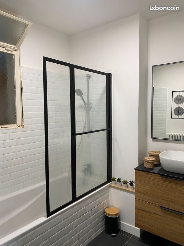 Appartement à louer, 70m², Nantes