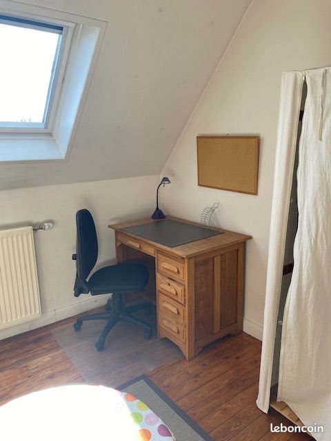 Appartement à louer, 18m², Lille