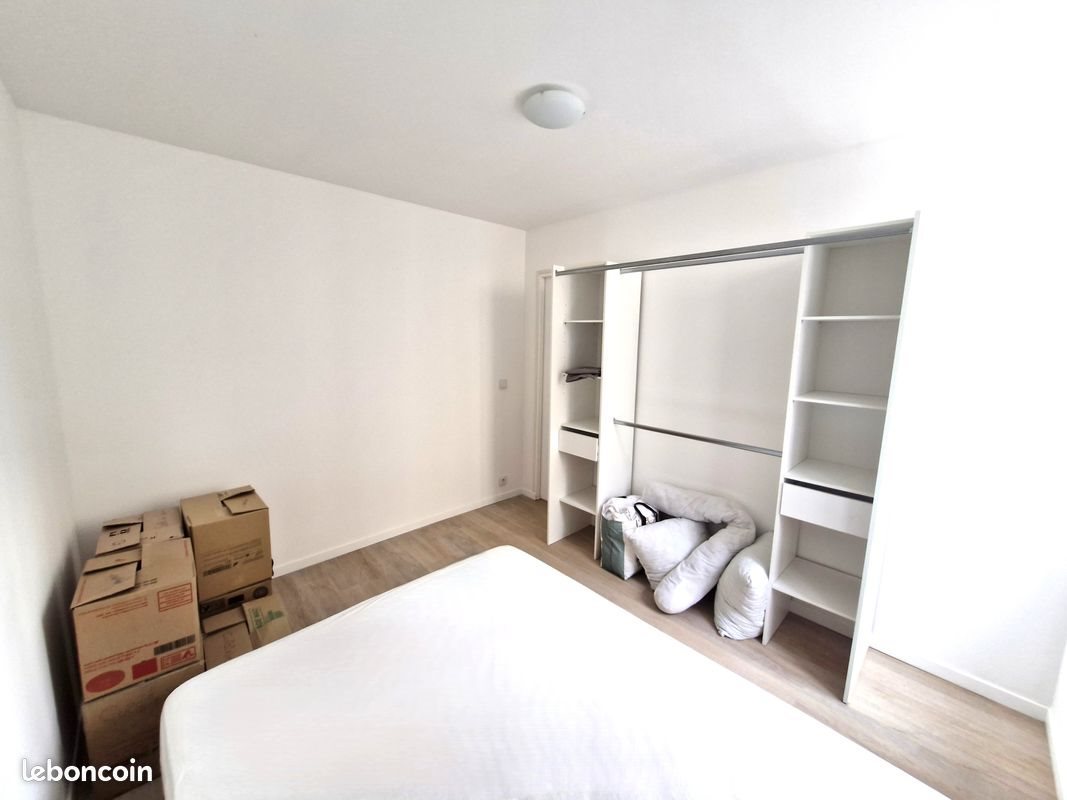 Appartement à louer, 30m², Limoges