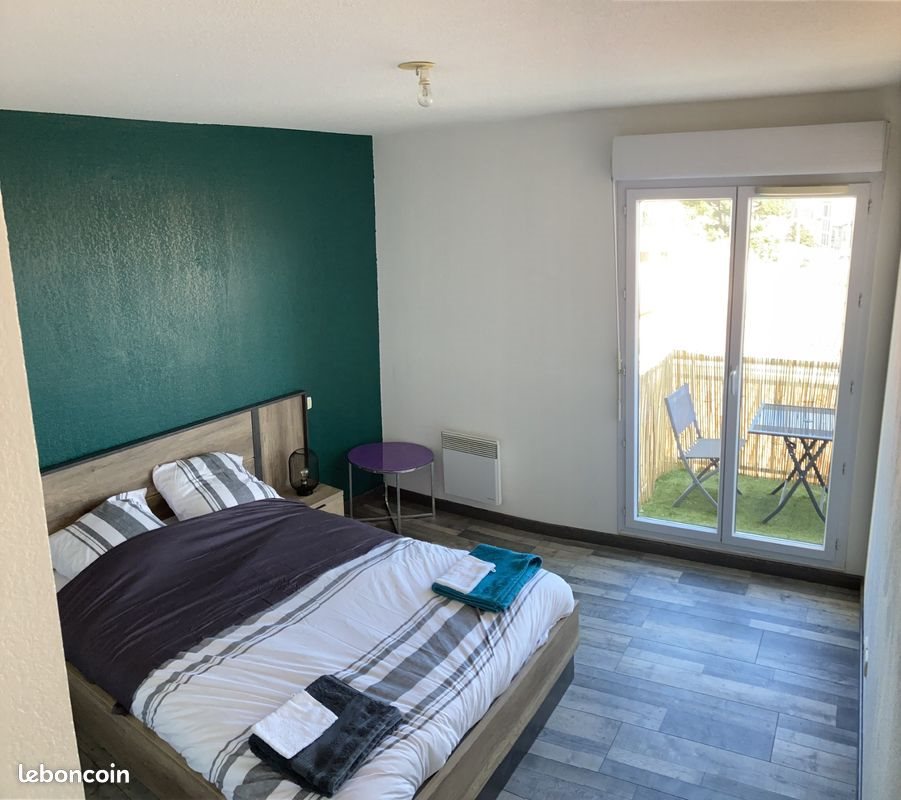 Appartement à louer, 65m², Rivesaltes