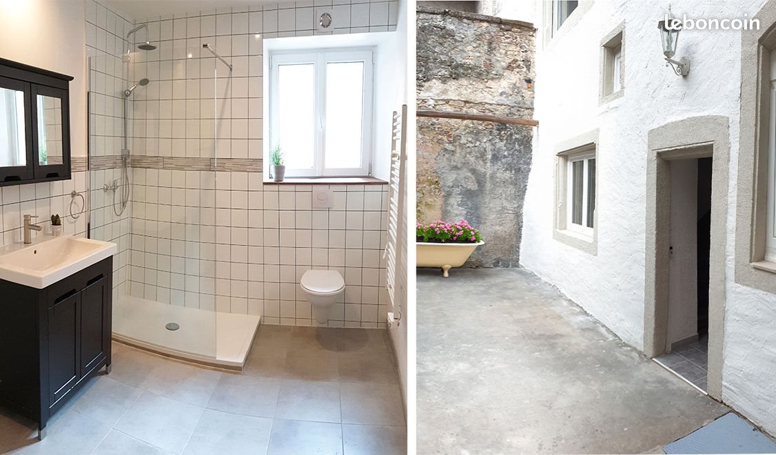 Maison à vendre, 123m², Sarre-Union