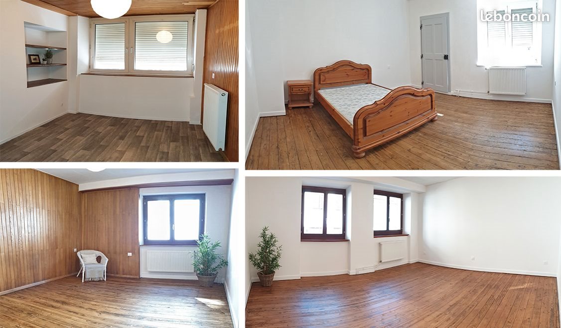 Maison à vendre, 123m², Sarre-Union