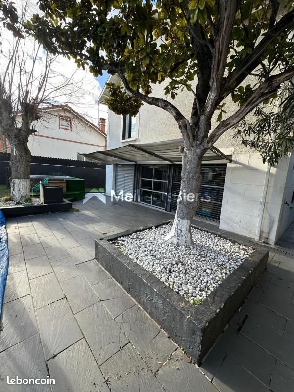 Maison à vendre, 140m², Toulouse
