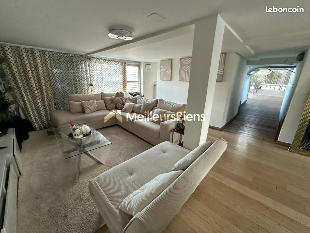 Maison à vendre, 140m², Toulouse