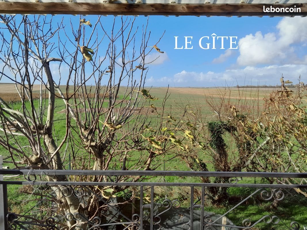 Maison à louer, 67m², Barzan