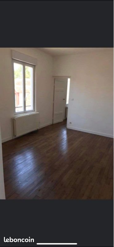 Maison à louer, 51m², Châteauroux