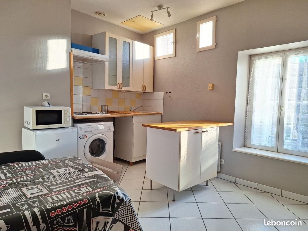 Appartement à louer, 35m², Dijon