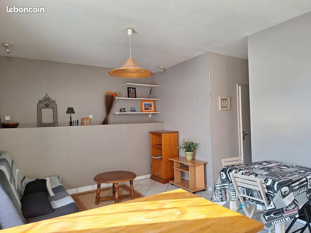 Appartement à louer, 35m², Dijon