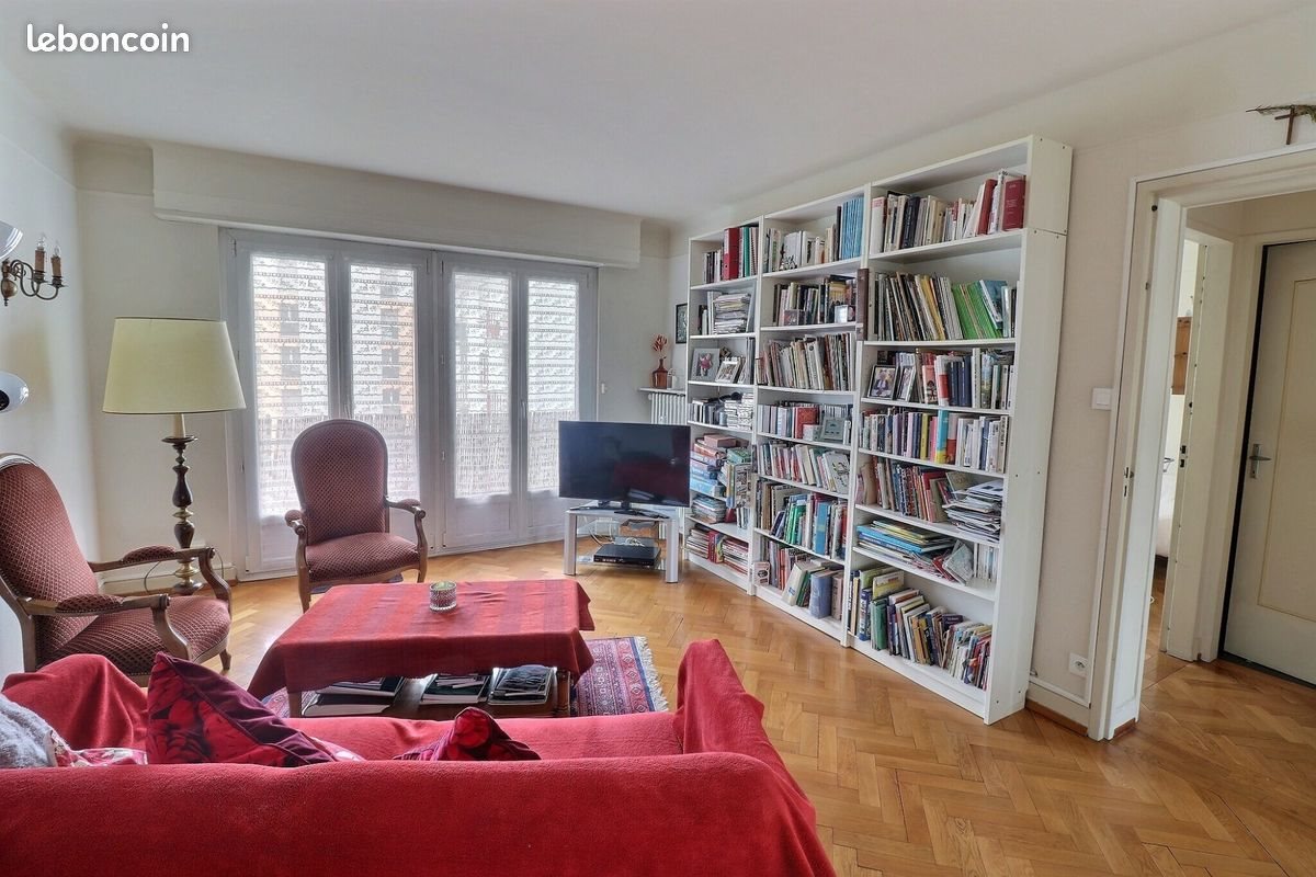 Appartement à vendre, 88m², Colmar