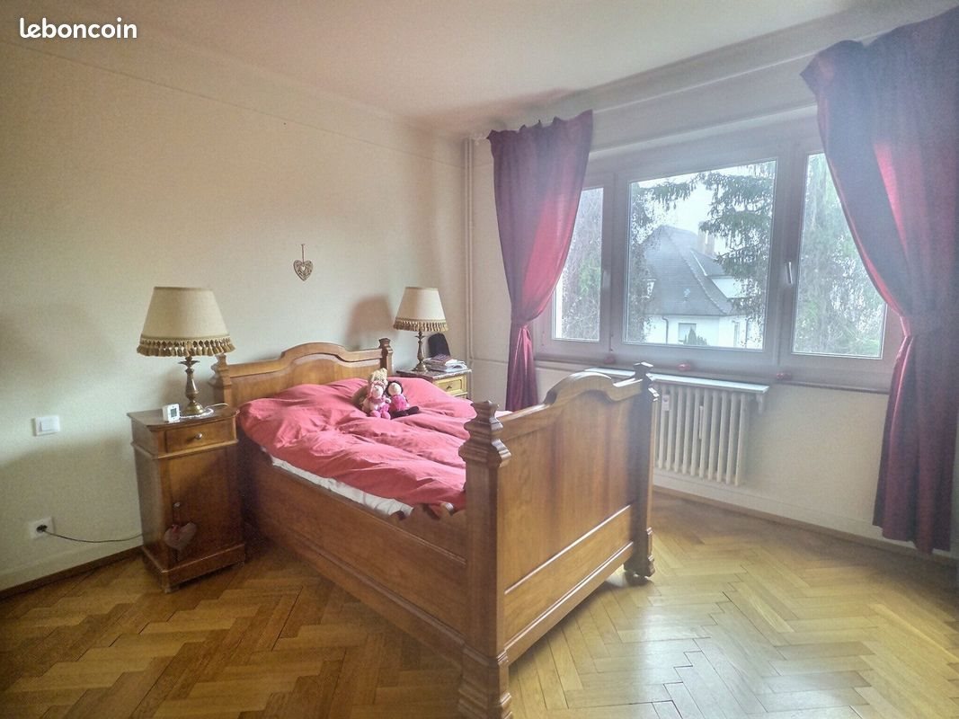 Appartement à vendre, 88m², Colmar