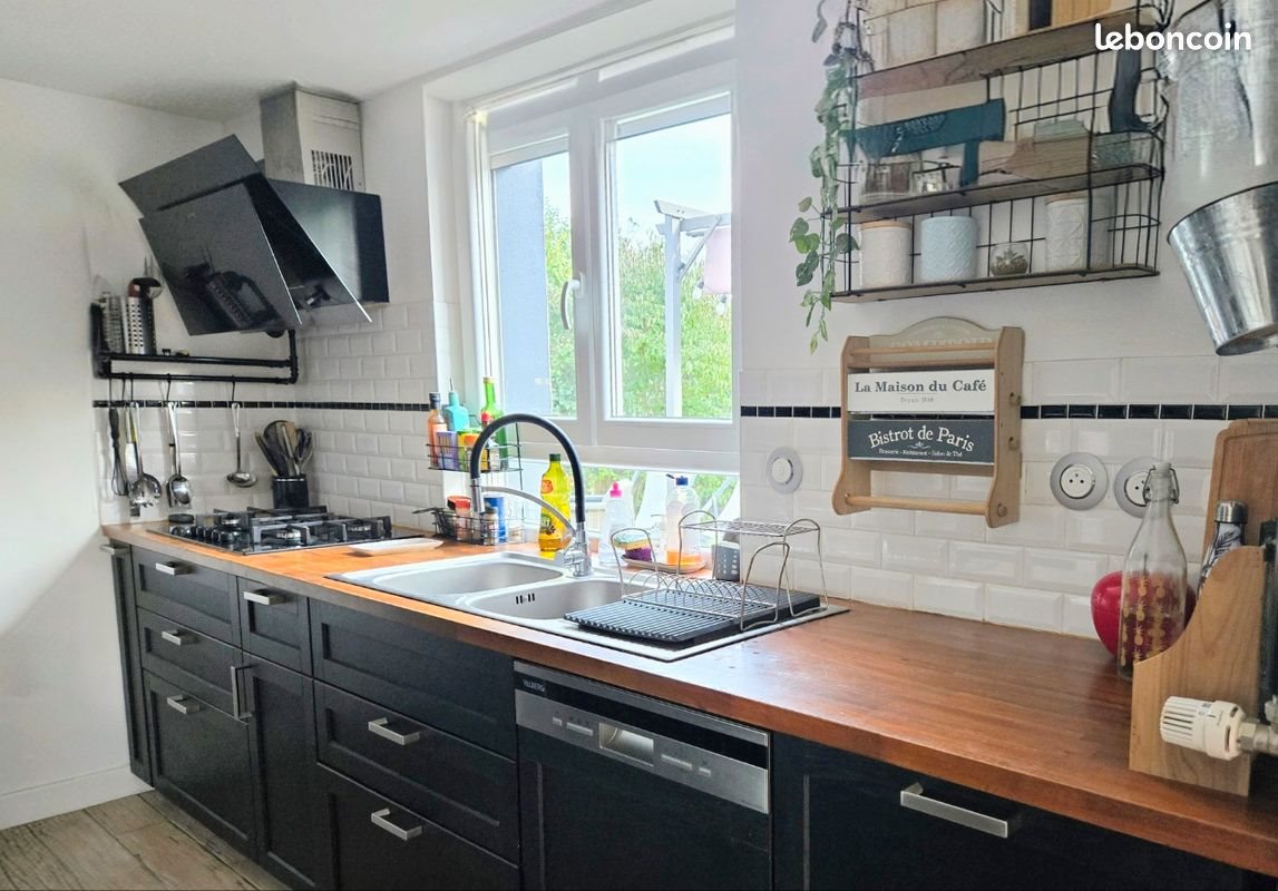 Maison à vendre, 240m², Tours