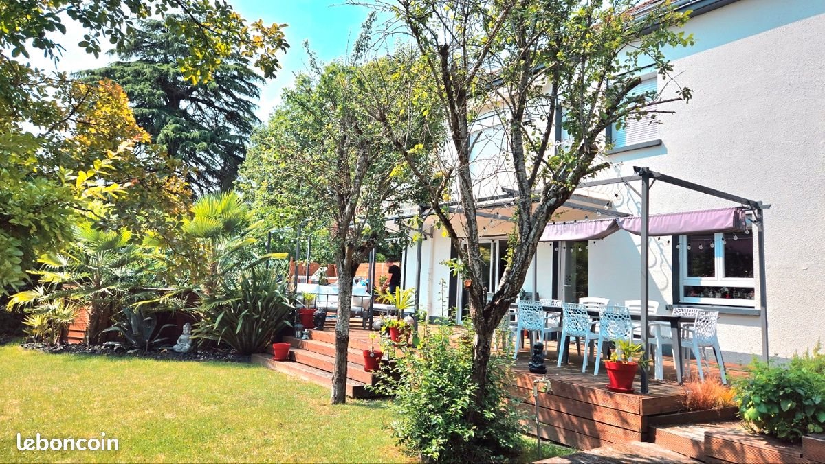 Maison à vendre, 240m², Tours