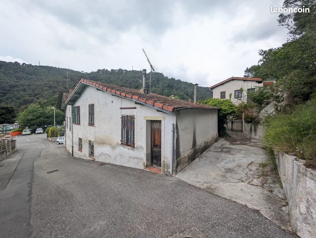 Appartement à vendre, 86m², Cantaron