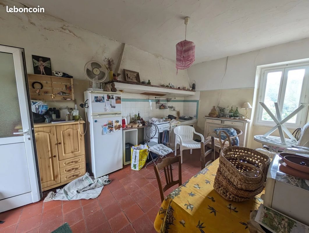 Appartement à vendre, 86m², Cantaron