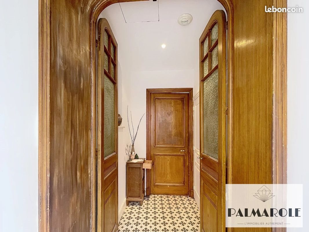 Appartement à vendre, 162m², Perpignan