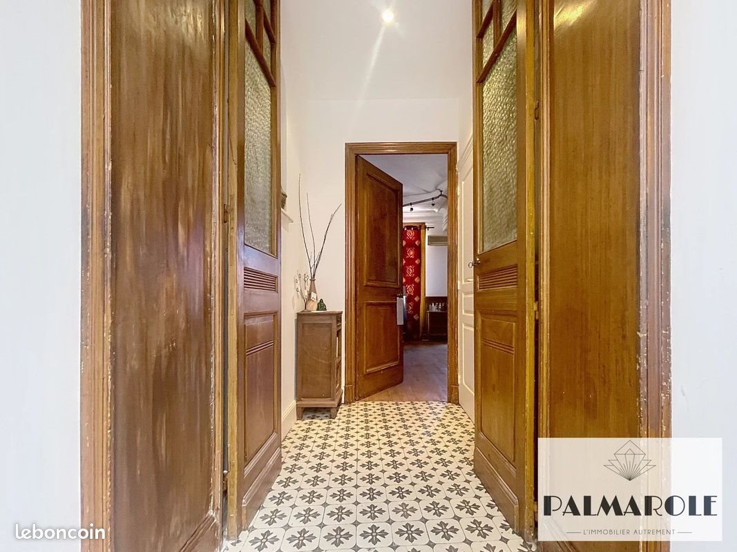 Appartement à vendre, 162m², Perpignan