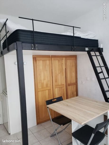 Appartement à louer, 13m², Besançon