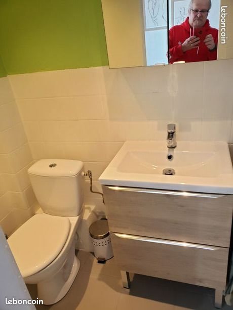 Appartement à louer, 13m², Besançon