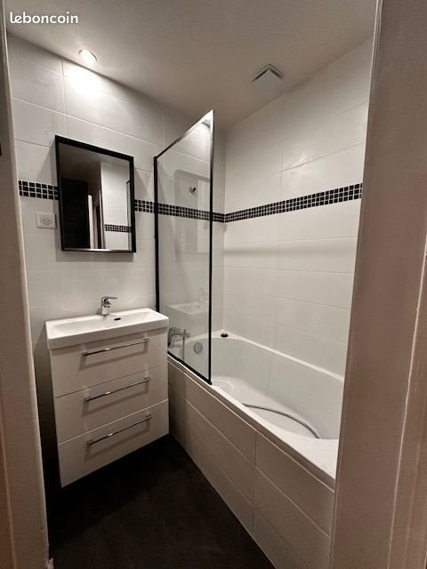 Appartement à louer, 36m², Limoges