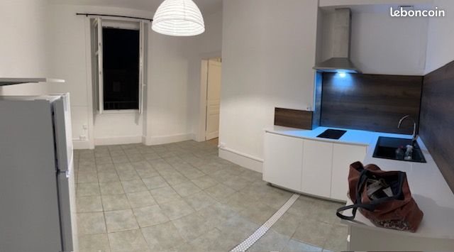 Appartement à louer, 36m², Limoges