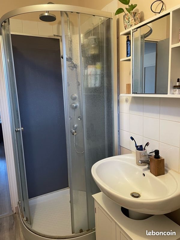 Appartement à louer, 60m², Margny-lès-Compiègne