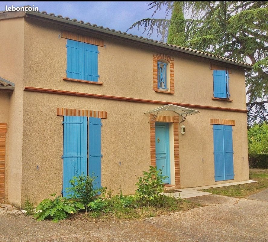 Maison à vendre, 144m², Saint-Orens-de-Gameville