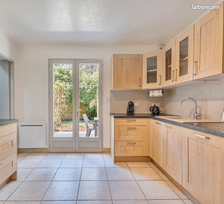 Maison à vendre, 144m², Saint-Orens-de-Gameville