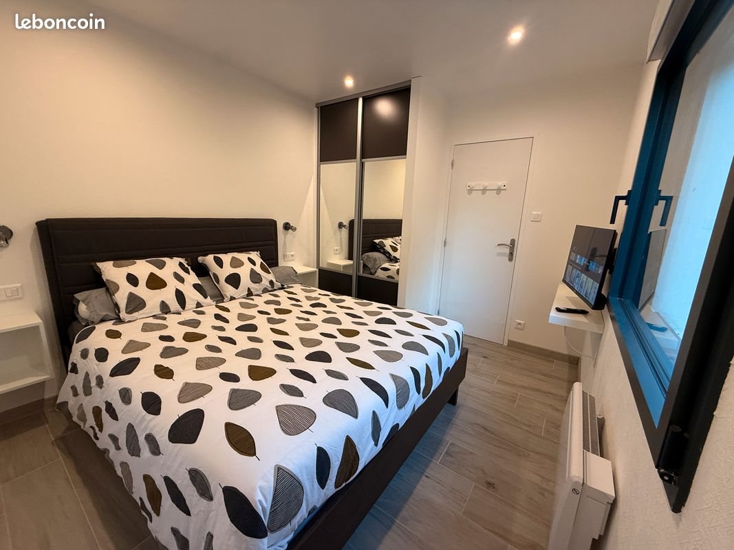 Maison à louer, 70m², Concarneau