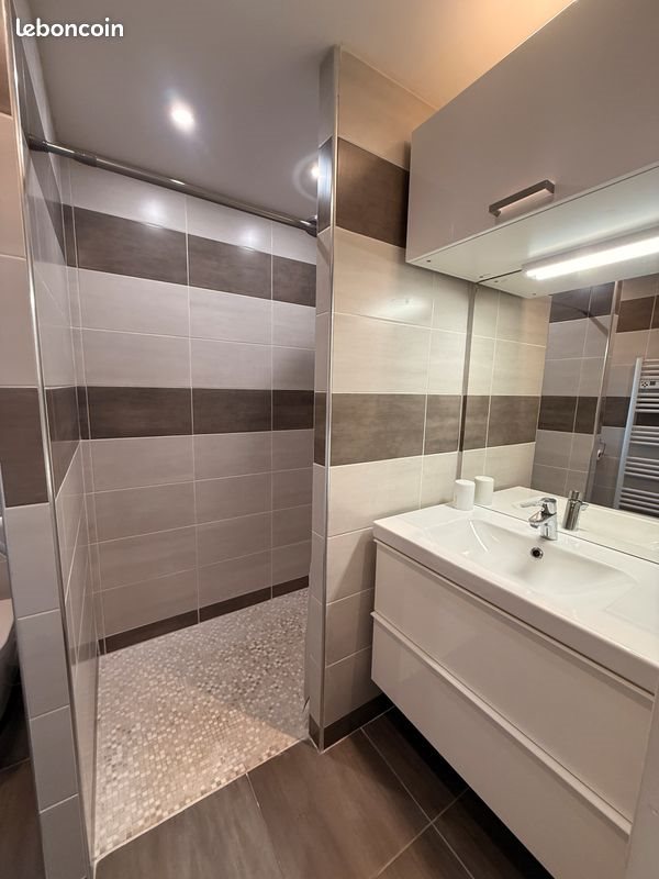 Maison à louer, 70m², Concarneau