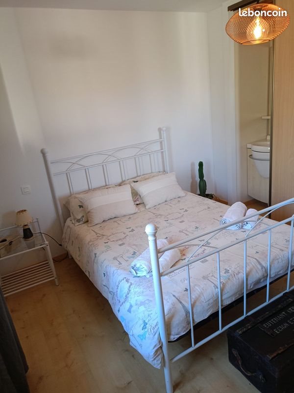 Maison à louer, 135m², Boussy