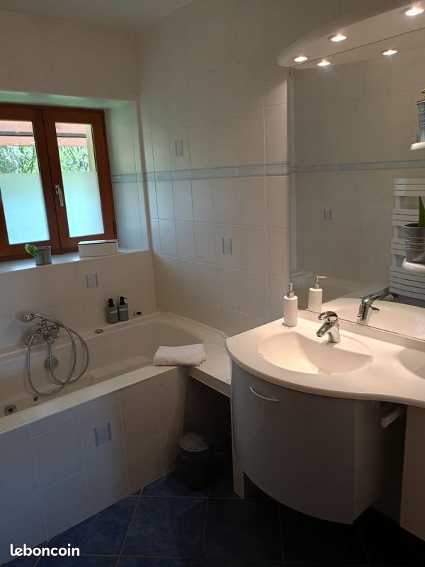 Maison à louer, 135m², Boussy