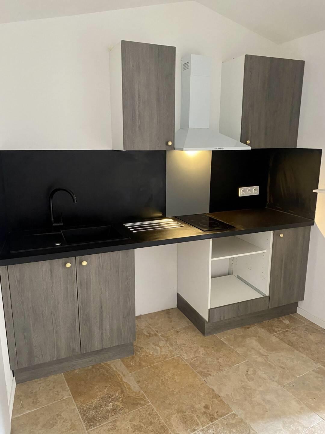 Appartement à vendre, 29m², Pernes-les-Fontaines