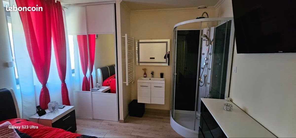 Maison à louer, 200m², Tulle
