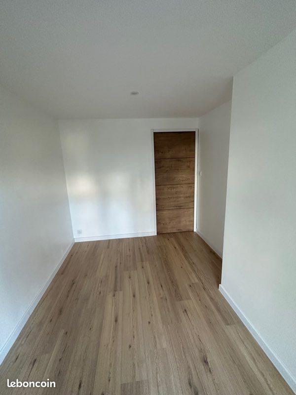 Appartement à louer, 52m², Le Havre