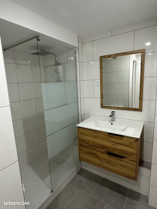 Appartement à louer, 52m², Le Havre