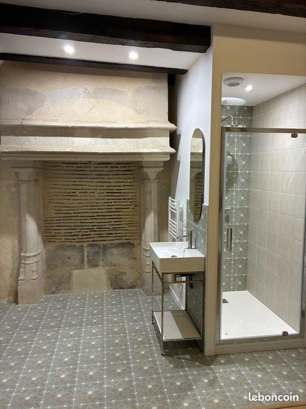 Appartement à louer, 45m², Le Mans